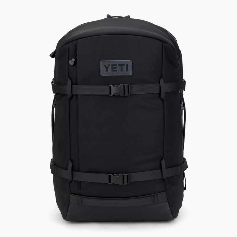 Zaino urbano YETI Crossroads 35 l black