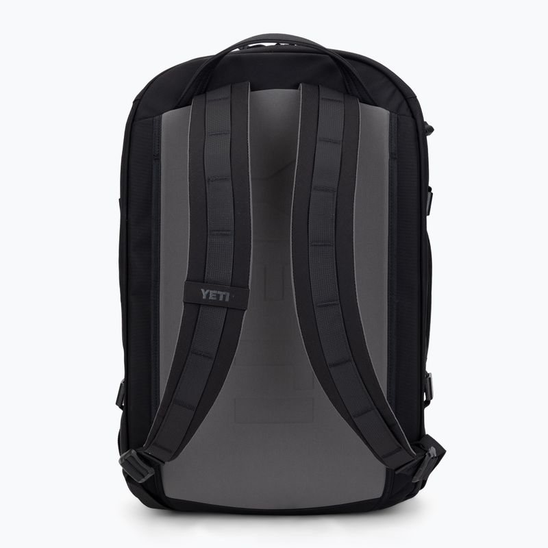 Zaino urbano YETI Crossroads 35 l black 3