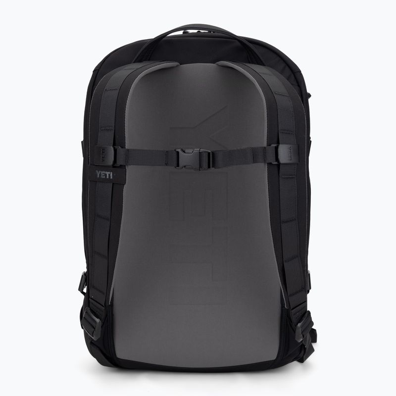 Zaino urbano YETI Crossroads 35 l black 4