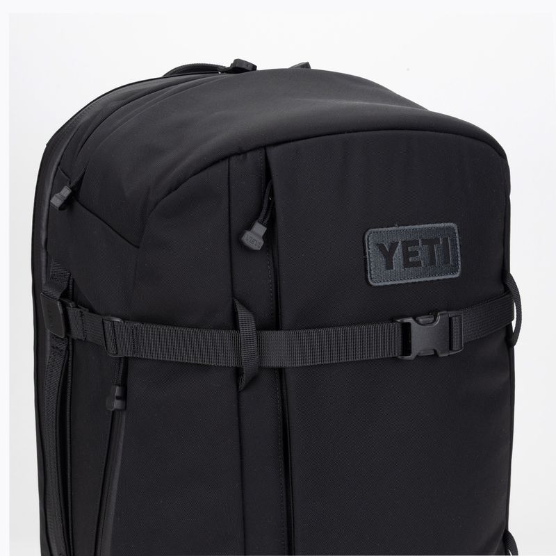 Zaino urbano YETI Crossroads 35 l black 5