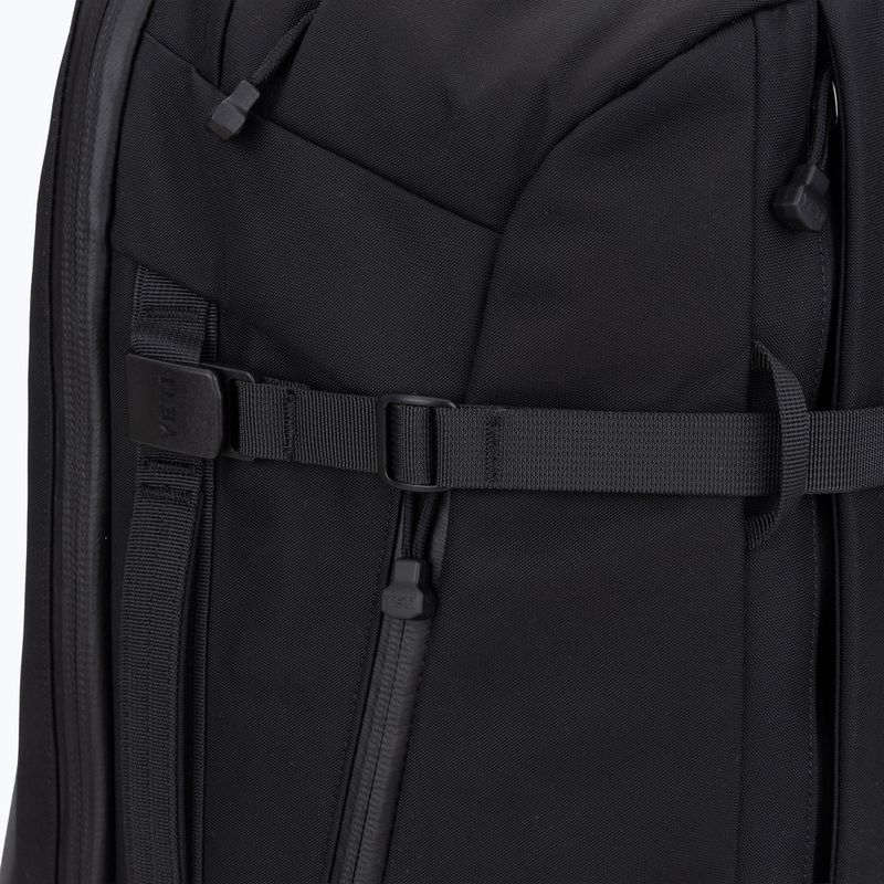 Zaino urbano YETI Crossroads 35 l black 6