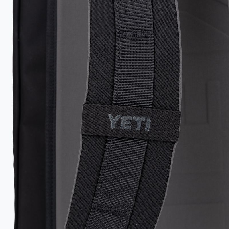 Zaino urbano YETI Crossroads 35 l black 8