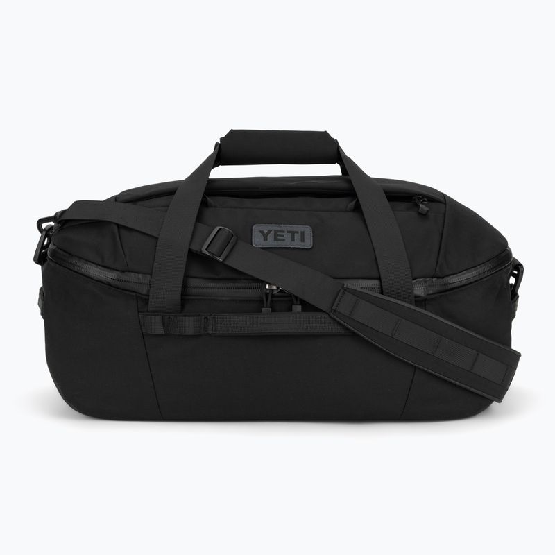 Borsa da viaggio YETI Crossroads 40 l 70000002405 black