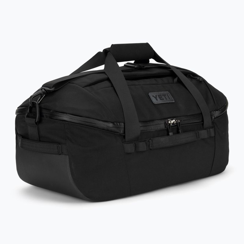 Borsa da viaggio YETI Crossroads 40 l 70000002405 black 2