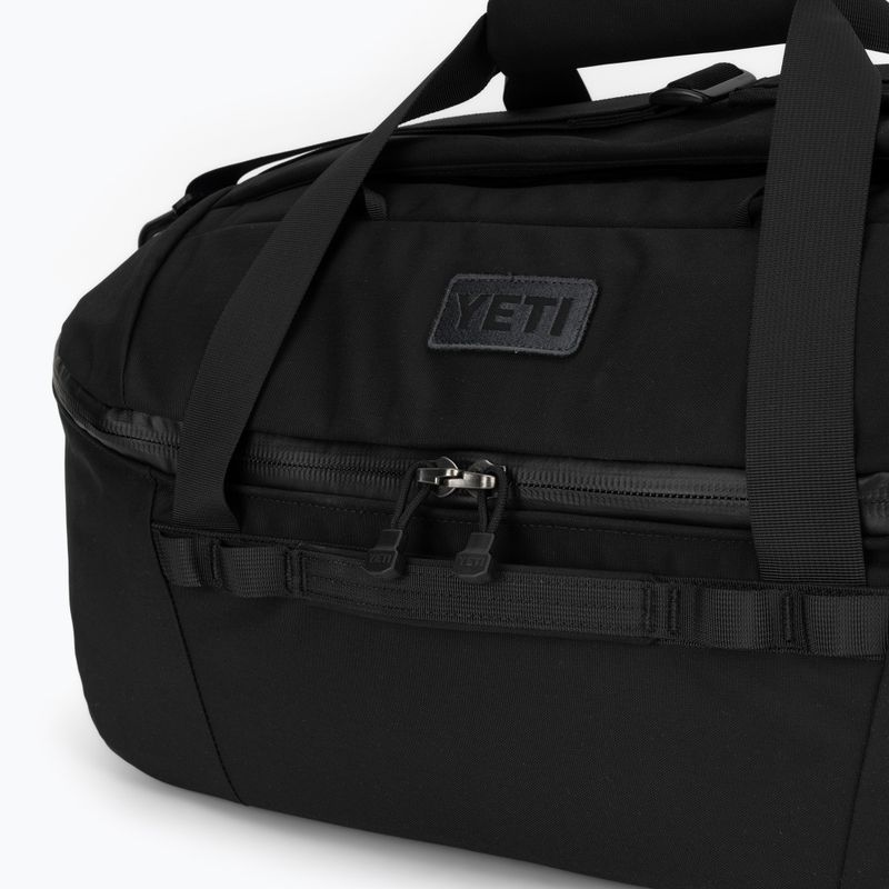 Borsa da viaggio YETI Crossroads 40 l 70000002405 black 5