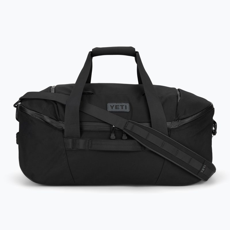 Borsa da viaggio YETI Crossroads 60 l black