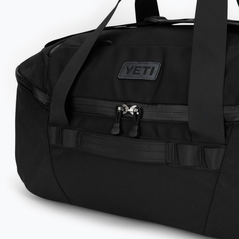 Borsa da viaggio YETI Crossroads 60 l black 5