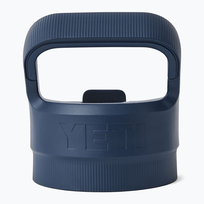 Borraccia da escursionismo YETI Yonder Straw 750 ml navy 6