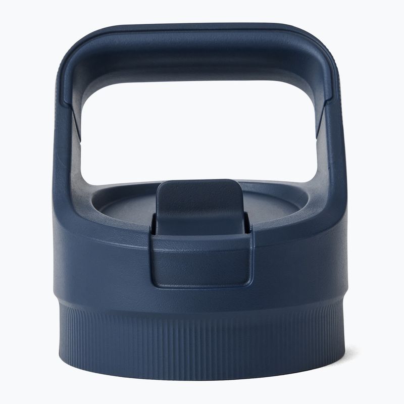 Borraccia da escursionismo YETI Yonder Straw 750 ml navy 7