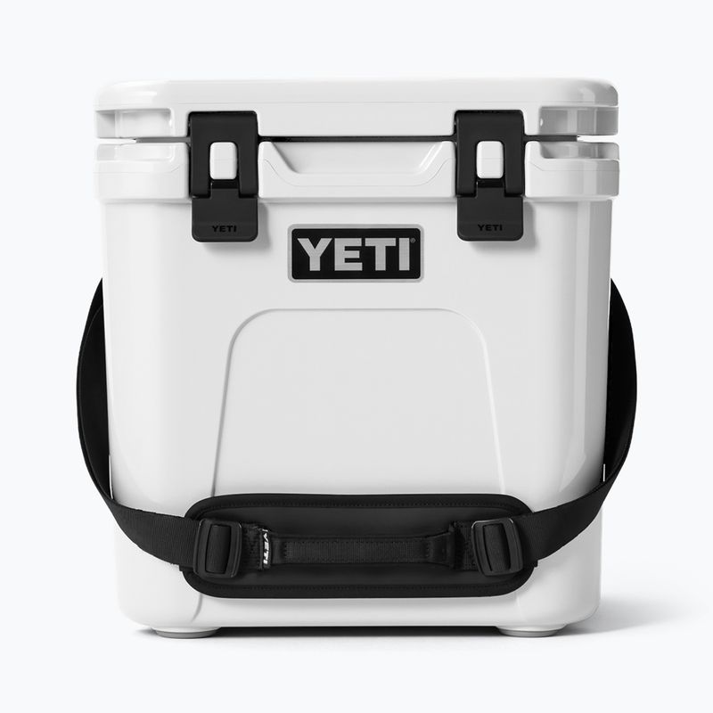 Frigorifero portatile YETI Roadie 20 l white