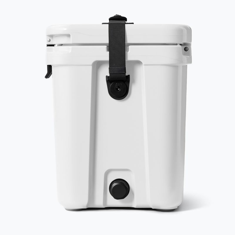 Frigorifero portatile YETI Roadie 20 l white 2