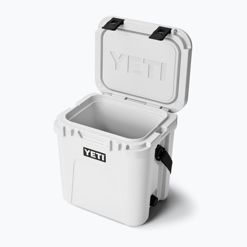 Frigorifero portatile YETI Roadie 20 l white 3