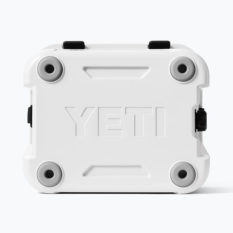 Frigorifero portatile YETI Roadie 20 l white 5