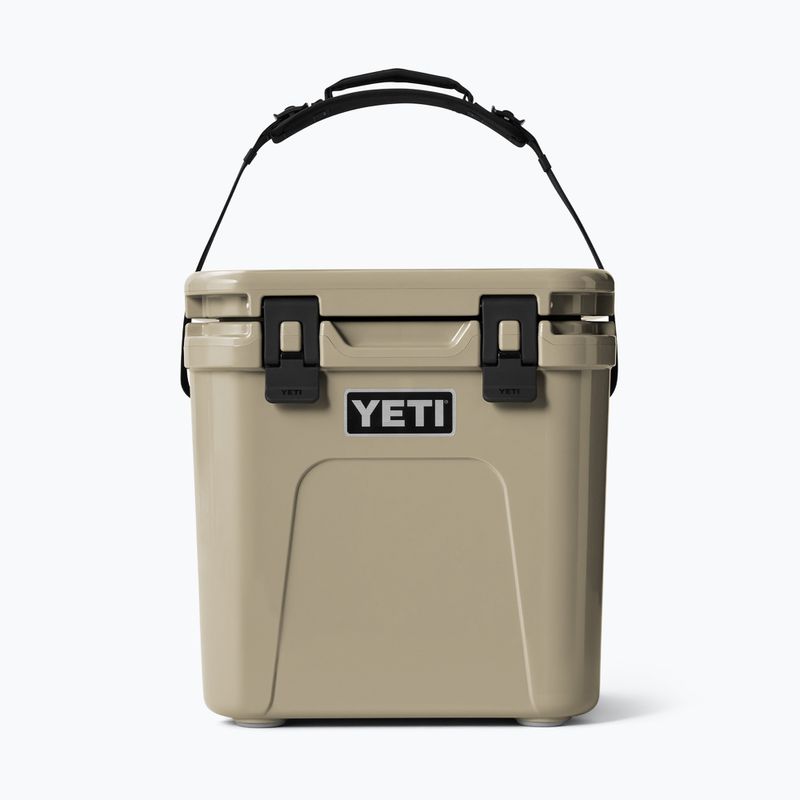 Frigorifero portatile YETI Roadie 20 l tan 2