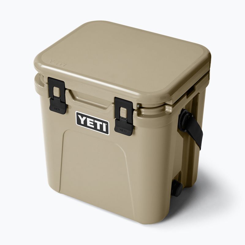 Frigorifero portatile YETI Roadie 20 l tan 3