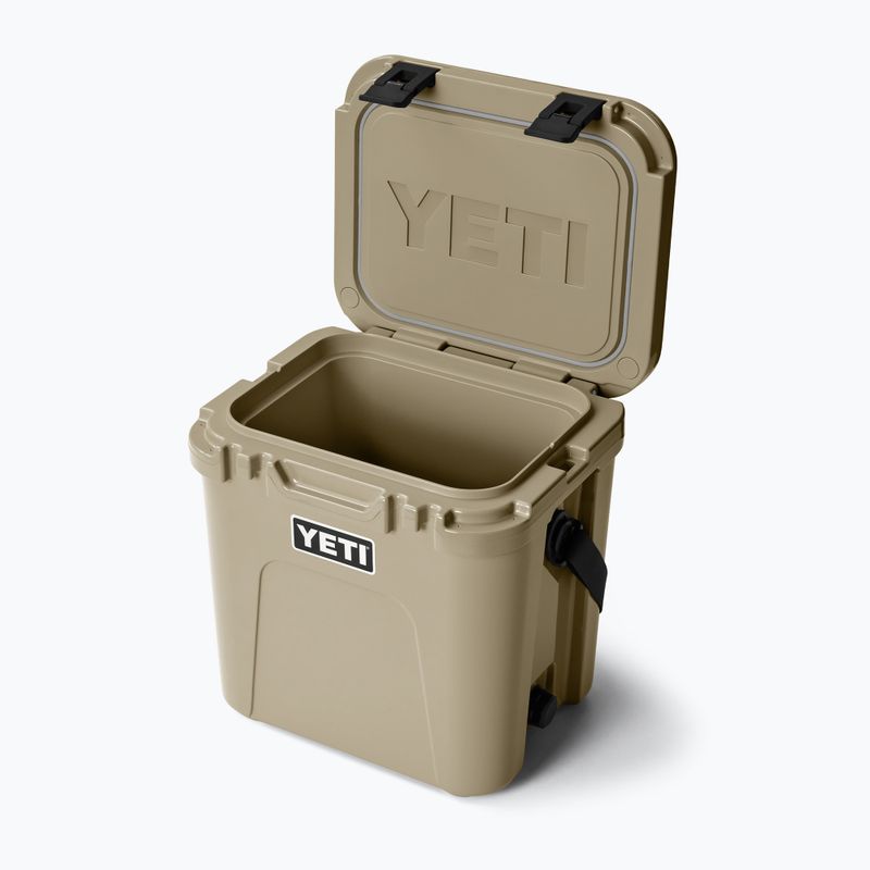 Frigorifero portatile YETI Roadie 20 l tan 4