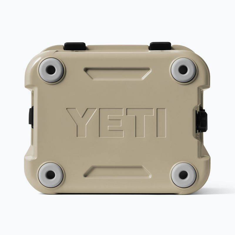 Frigorifero portatile YETI Roadie 20 l tan 5