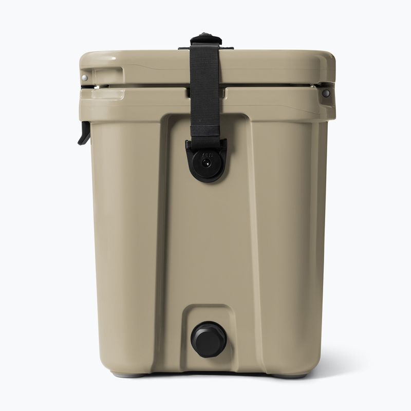 Frigorifero portatile YETI Roadie 20 l tan 6