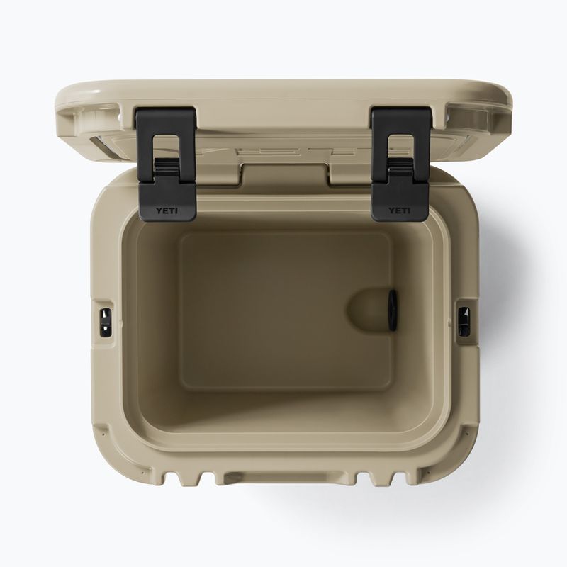 Frigorifero portatile YETI Roadie 20 l tan 7