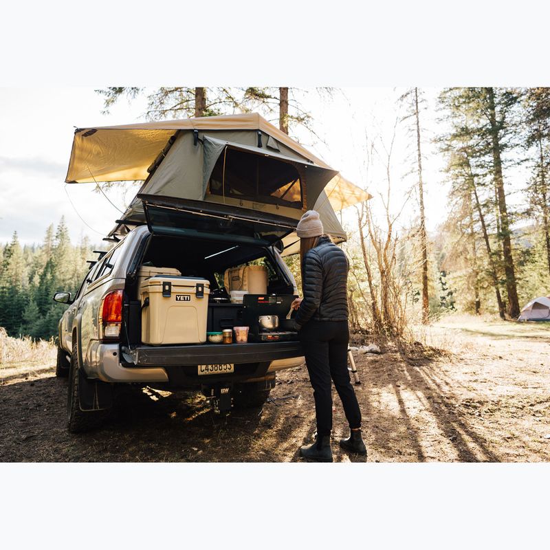 Frigorifero da campeggio YETI Roadie 20 l tan 11