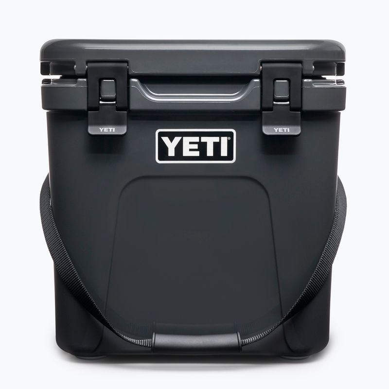 Frigorifero portatile YETI Roadie 20 l charcoal