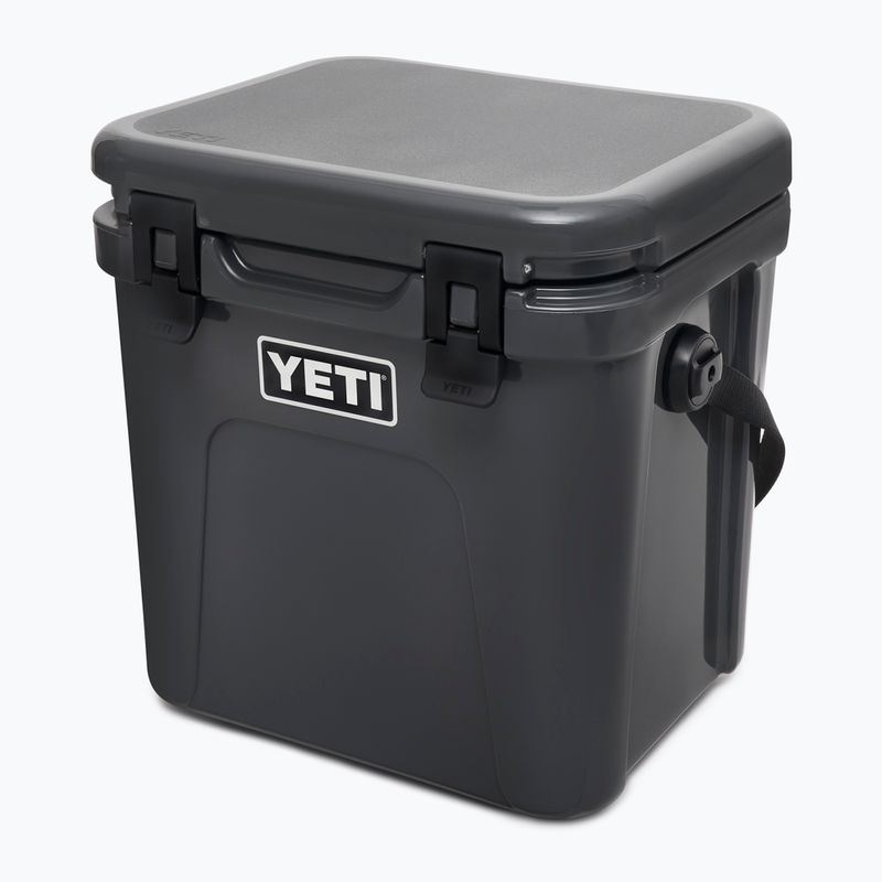 Frigorifero portatile YETI Roadie 20 l charcoal 2