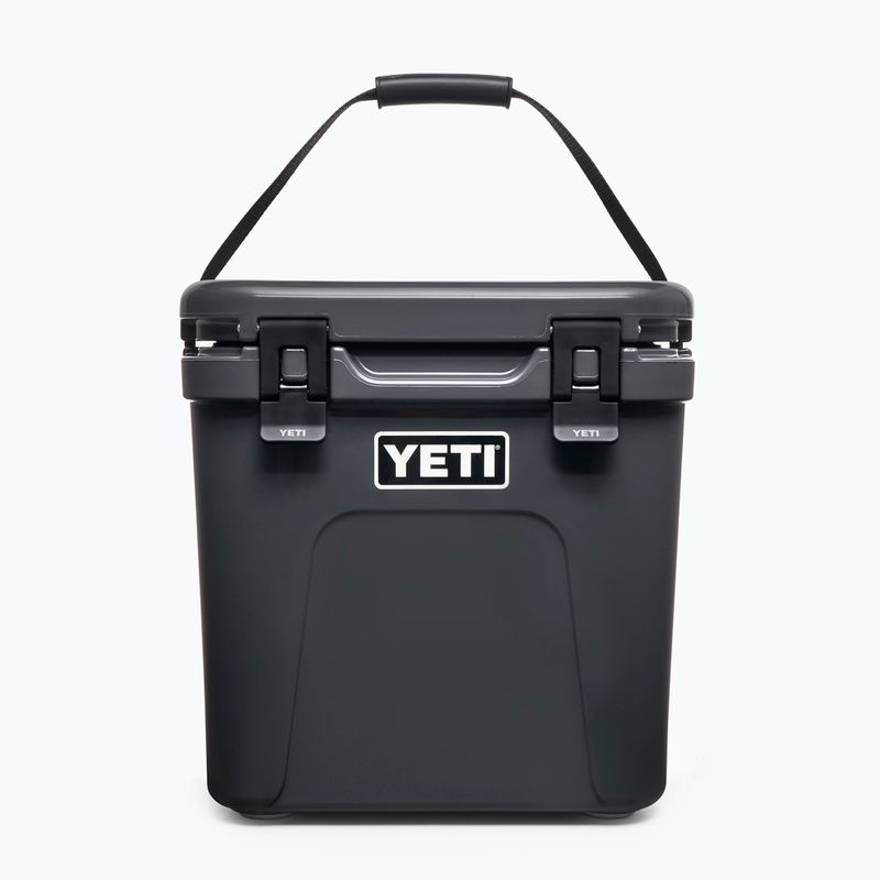 Frigorifero portatile YETI Roadie 20 l charcoal 3