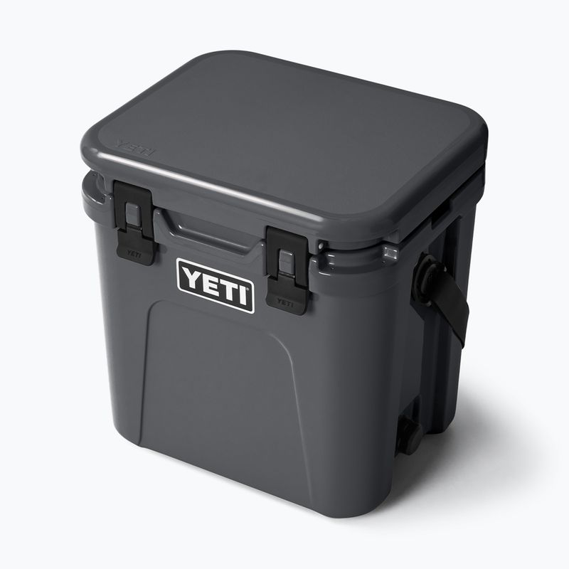 Frigorifero da campeggio YETI Roadie 20 l charcoal 4
