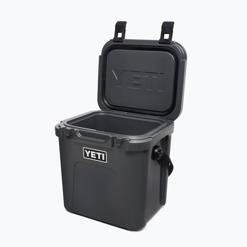 Frigorifero portatile YETI Roadie 20 l charcoal 5