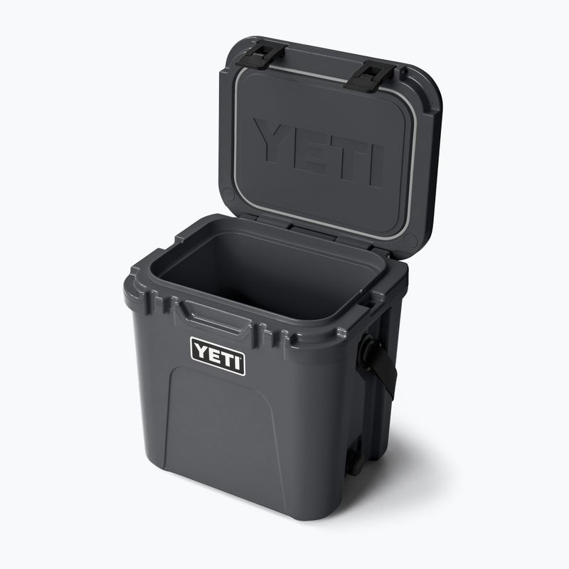 Frigorifero portatile YETI Roadie 20 l charcoal 6