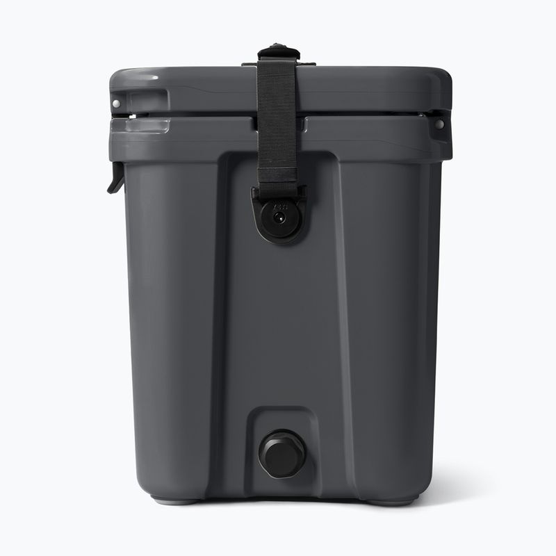 Frigorifero portatile YETI Roadie 20 l charcoal 7