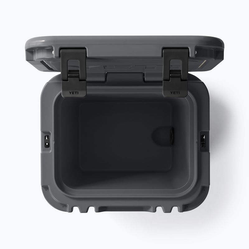 Frigorifero da campeggio YETI Roadie 20 l charcoal 8
