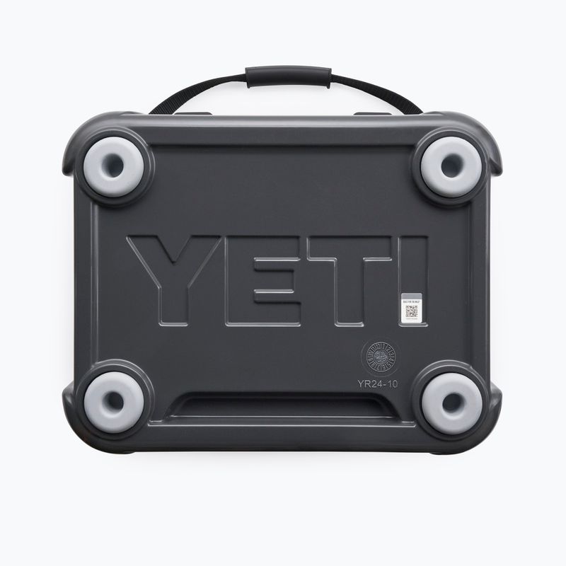 Frigorifero portatile YETI Roadie 20 l charcoal 9