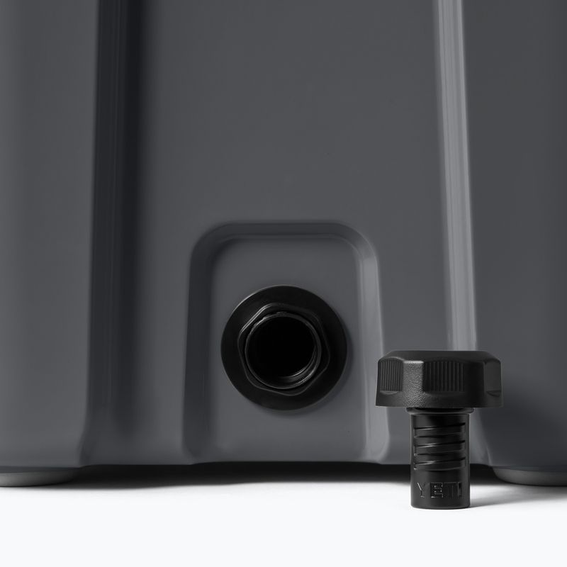 Frigorifero da campeggio YETI Roadie 20 l charcoal 10