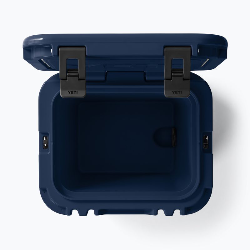 Frigorifero da campeggio YETI Roadie 20 l navy 7