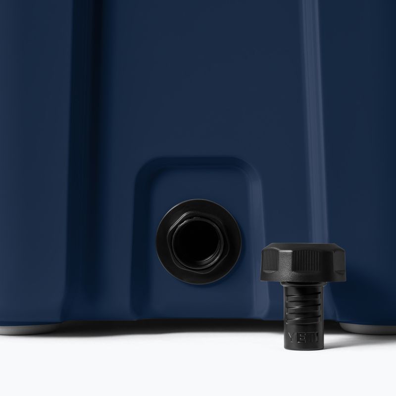 Frigorifero da campeggio YETI Roadie 20 l navy 8
