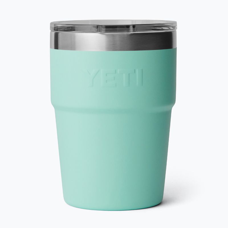 Thermos YETI Rambler Stackable 473 ml seafoam 2