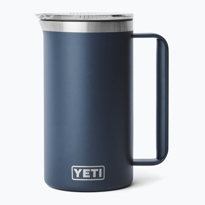 Caraffa YETI Rambler Pitcher 1 l navy