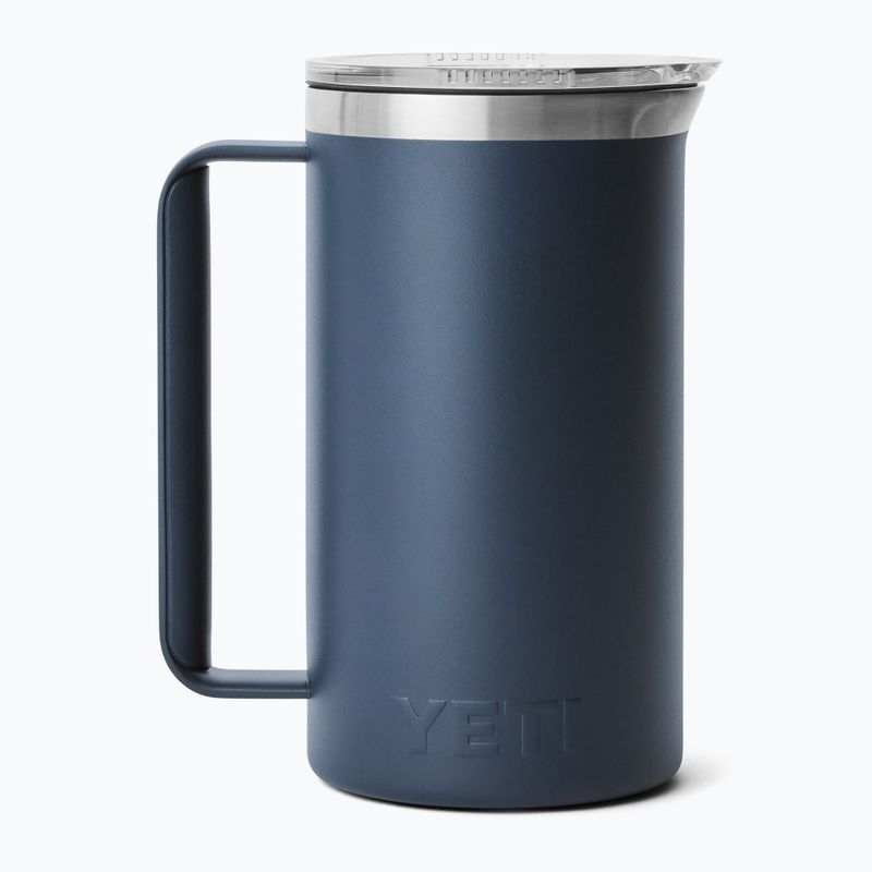 Caraffa YETI Rambler Pitcher 1 l navy 2