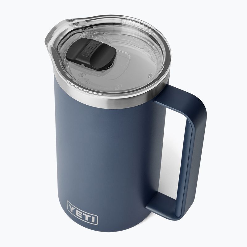 Caraffa YETI Rambler Pitcher 1 l navy 3
