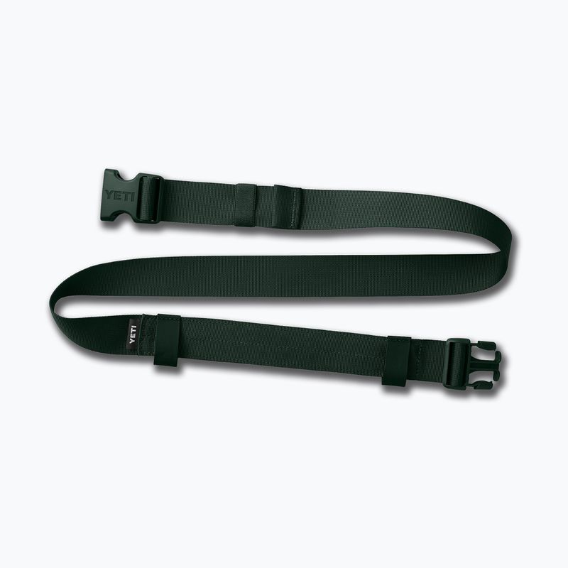 Cintura YETI SideClick Strap black