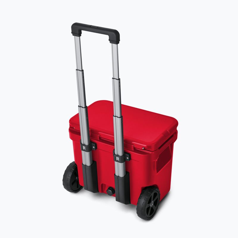 Frigorifero da campeggio YETI Roadie 32 l rescue red 2