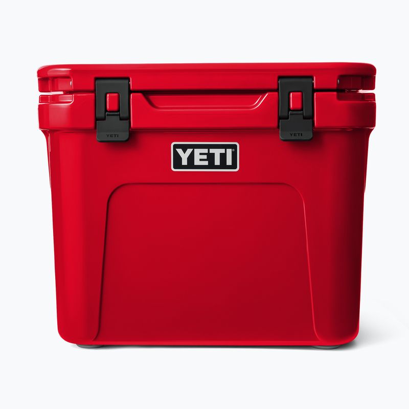 Frigorifero da campeggio YETI Roadie 32 l rescue red 5