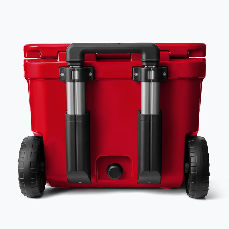 Frigorifero da campeggio YETI Roadie 32 l rescue red 6