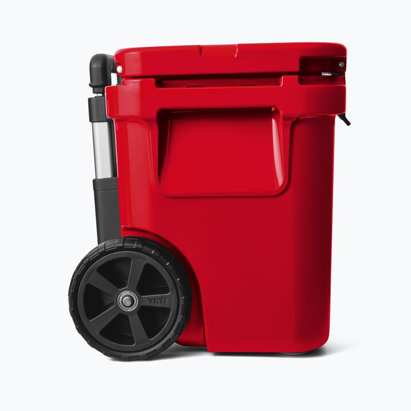 Frigorifero da campeggio YETI Roadie 32 l rescue red 7
