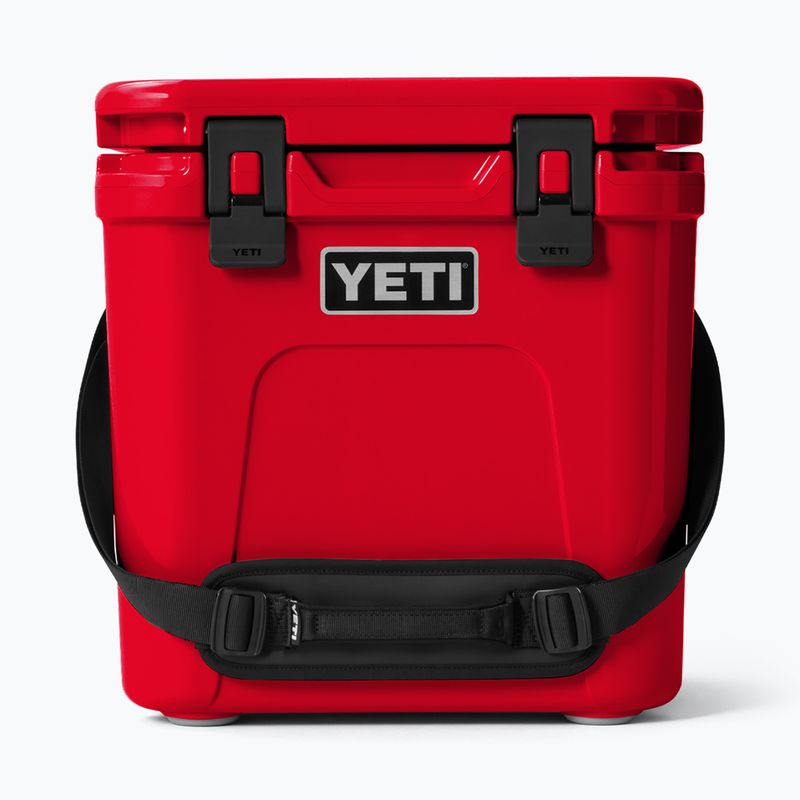 Frigorifero da campeggio YETI Roadie 20 l rescue red