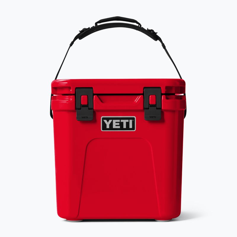 Frigorifero da campeggio YETI Roadie 20 l rescue red 2