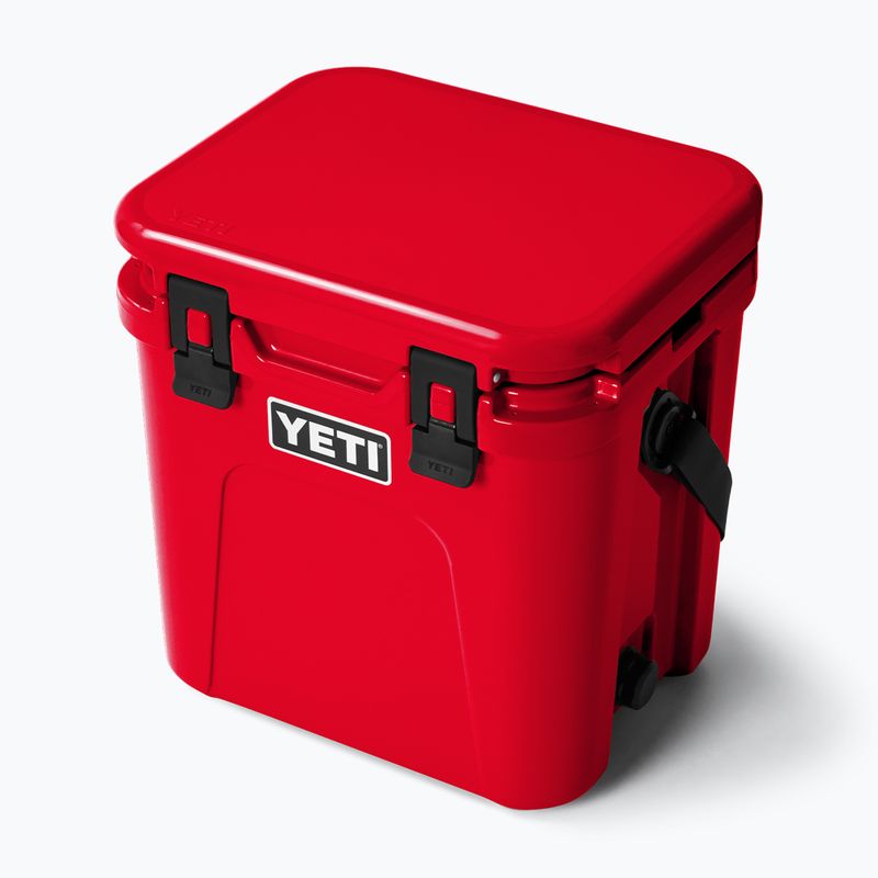 Frigorifero da campeggio YETI Roadie 20 l rescue red 3