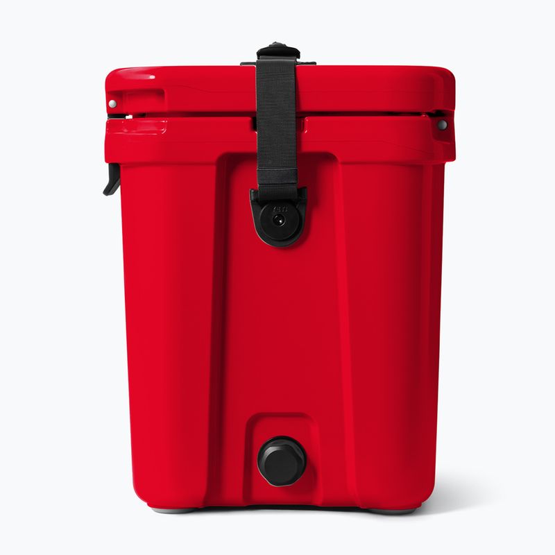 Frigorifero portatile YETI Roadie 20 l rescue red 4