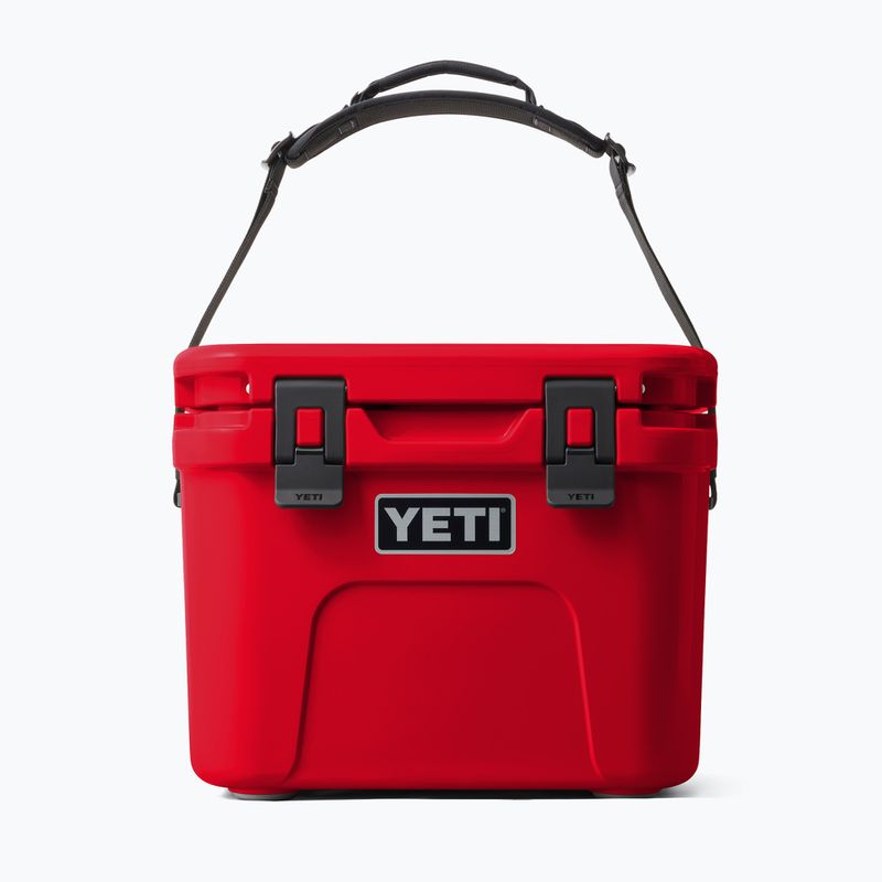 Frigorifero portatile YETI Roadie 7,5 l rescue red 2